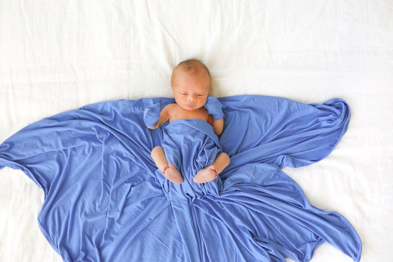 Perry Swaddle Blanket