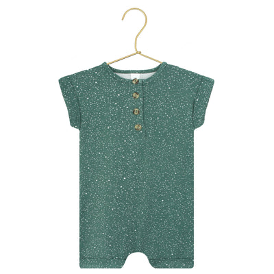 Emmett Romper