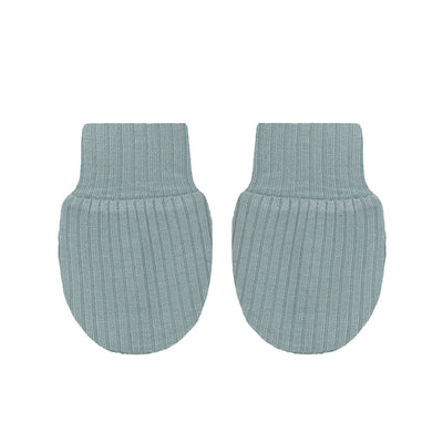 Ford Ribbed No Scratch Mittens