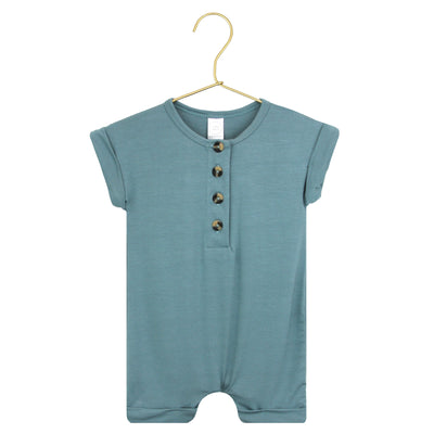 Henry Romper