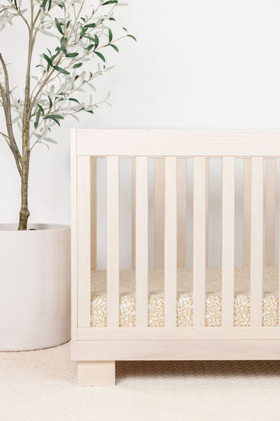 Crib Sheet - Willow