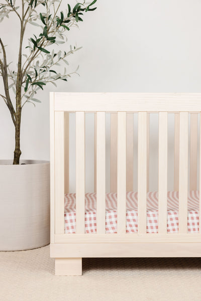 Crib Sheet - Eloise