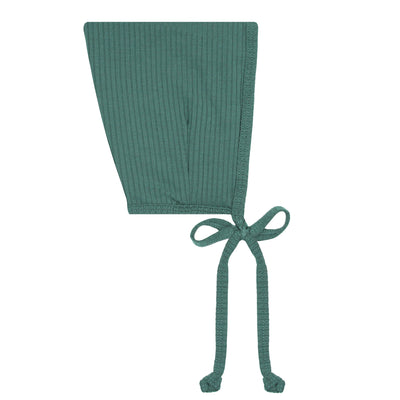 Pierce Ribbed Bonnet