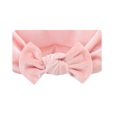 Velvet - Petal Knot Headband