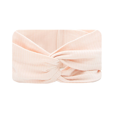 Rosie Ribbed Twist Headband