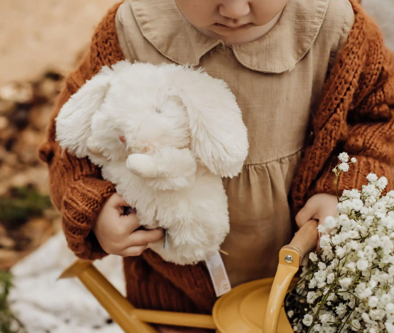 Wee Rutabaga Bunny