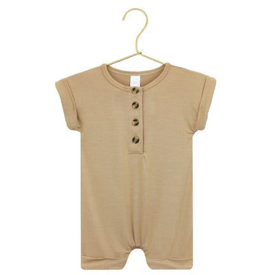 Tanner Romper