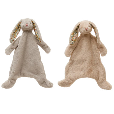 Plush Bunny Snuggle Toy